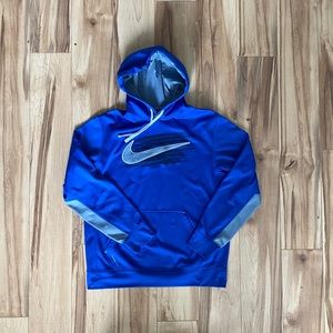 Nike Therma-Fit Hoodie